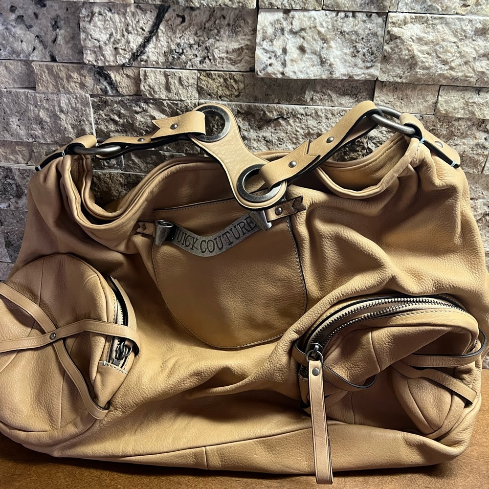 Juicy Couture bag